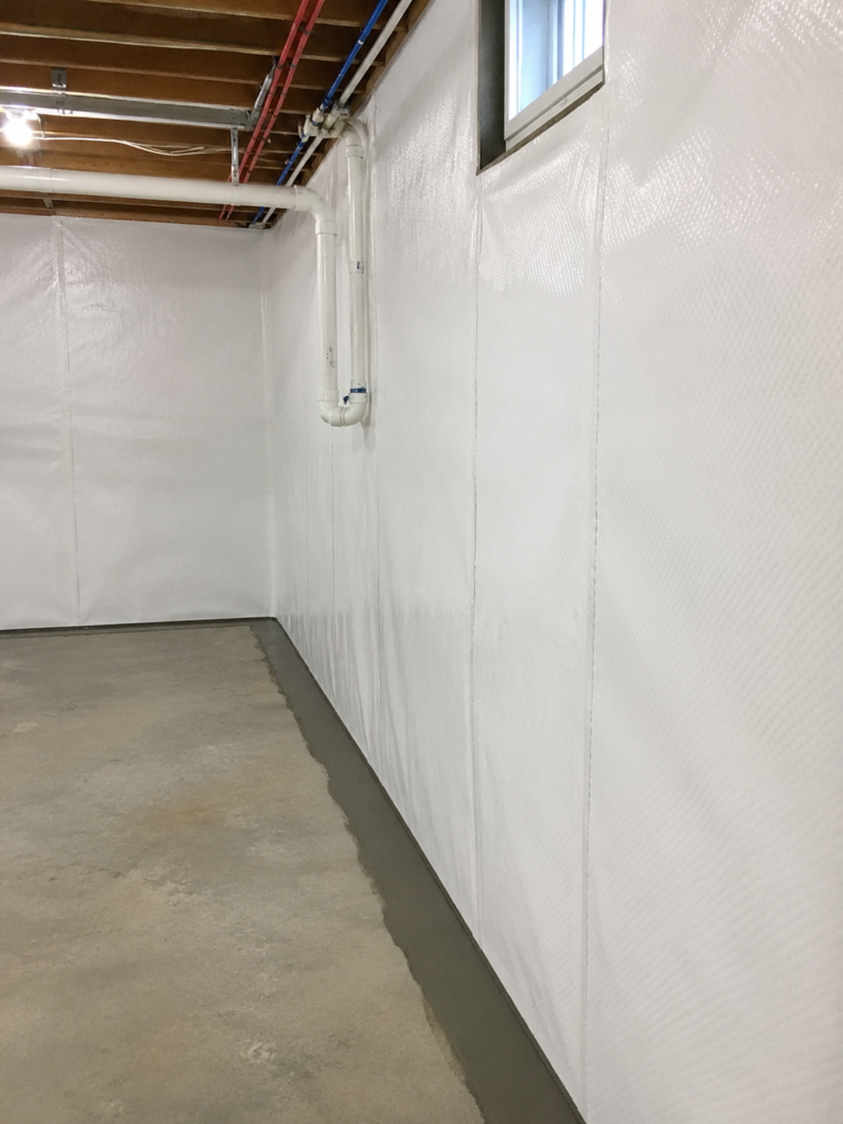 Basement repair cost factors being compared in a Rochester project scope